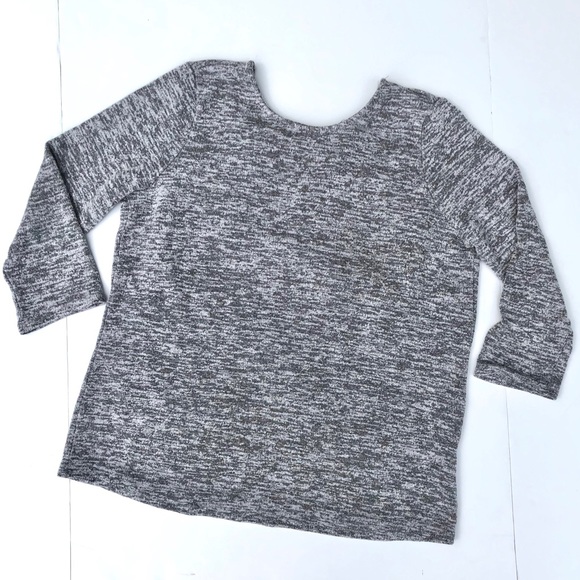 Market & Spruce Sweaters - Market & Spruce Stitchfix Keyhole Sweater